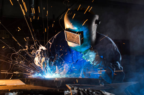 Best Aerospace and Defense Welding in Bradfordville, FL