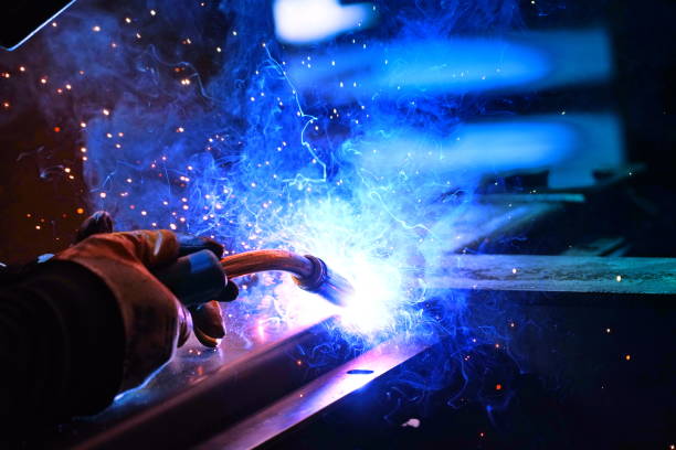 Best Aerospace and Defense Welding in Bradfordville, FL