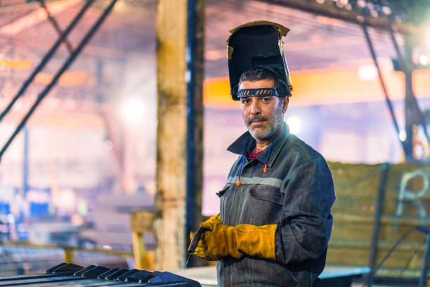 Affordable Welder Services in Bradfordville, FL