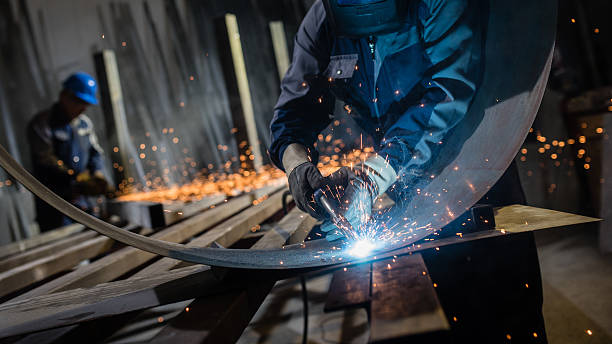 Trusted Bradfordville, FL Welder & Metal Fabrication Experts