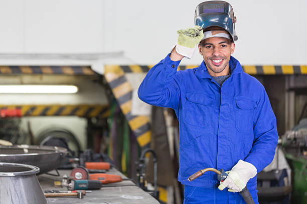 Best Food and Beverage Processing Equipment Welding in Bradfordville, FL
