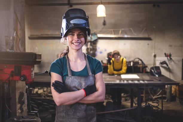  Bradfordville, FL Welder Pros